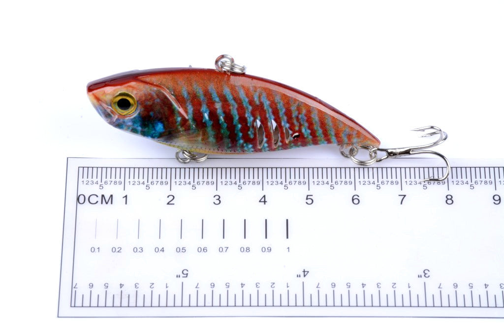 6x-6-5cm-vib-bait-fishing-lure-lures-hook-tackle-saltwater www.mallsonline.com.au