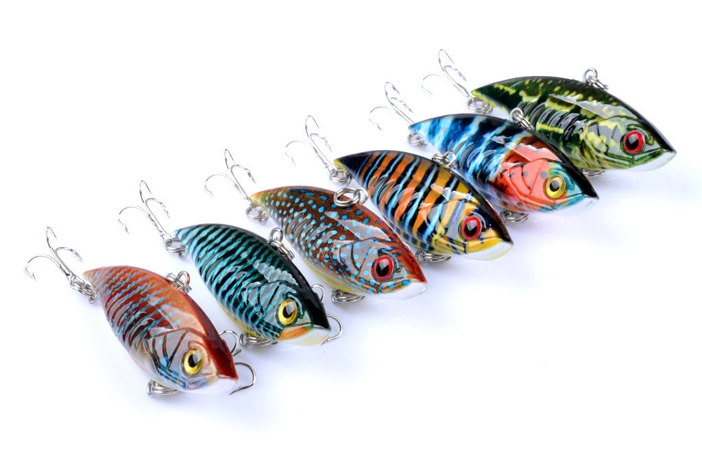 6x-6-5cm-vib-bait-fishing-lure-lures-hook-tackle-saltwater www.mallsonline.com.au