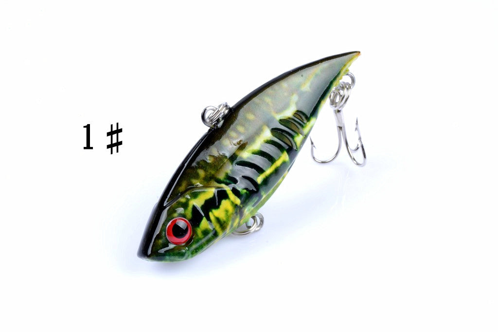 6x-6-5cm-vib-bait-fishing-lure-lures-hook-tackle-saltwater www.mallsonline.com.au
