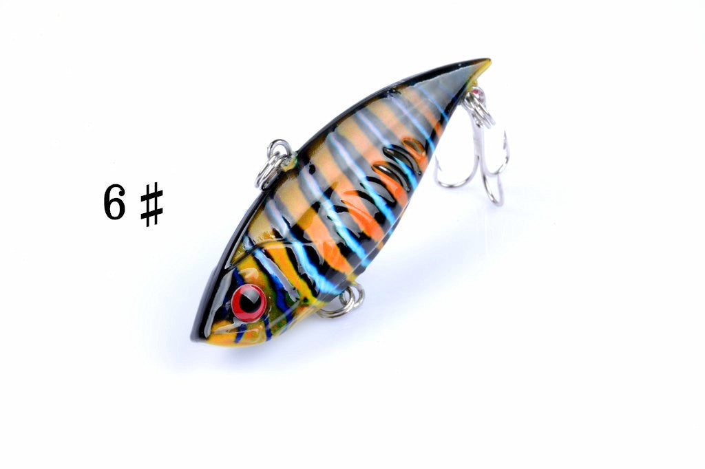 6x-6-5cm-vib-bait-fishing-lure-lures-hook-tackle-saltwater www.mallsonline.com.au