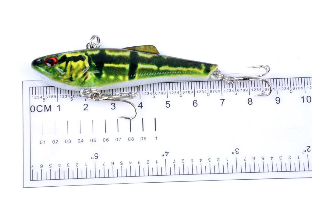 6x-7cm-vib-bait-fishing-lure-lures-hook-tackle-saltwater www.mallsonline.com.au