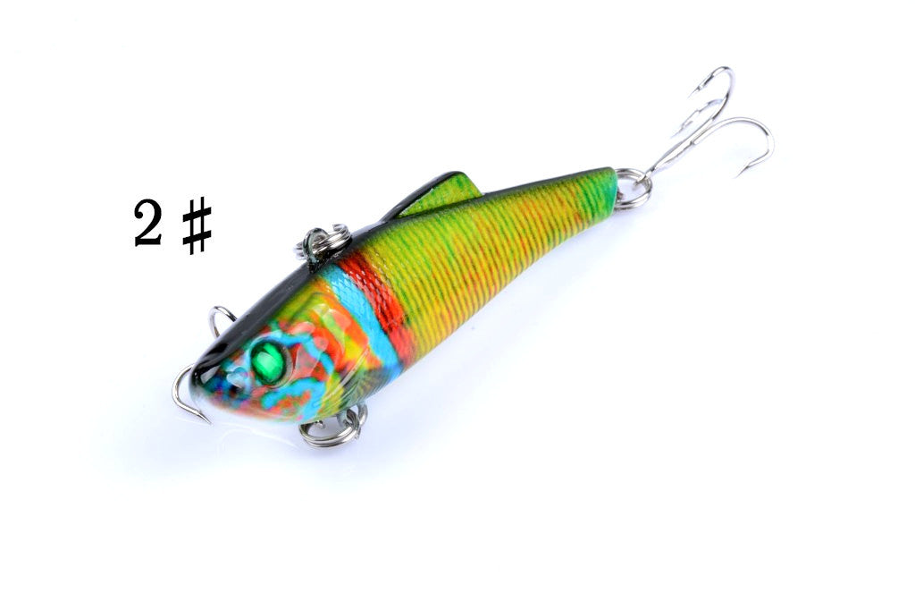 6x-7cm-vib-bait-fishing-lure-lures-hook-tackle-saltwater www.mallsonline.com.au