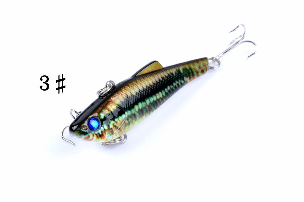 6x-7cm-vib-bait-fishing-lure-lures-hook-tackle-saltwater www.mallsonline.com.au