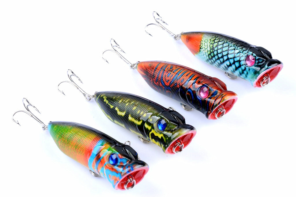 4x-6-5cm-popper-poppers-fishing-lure-lures-surface-tackle-saltwater www.mallsonline.com.au