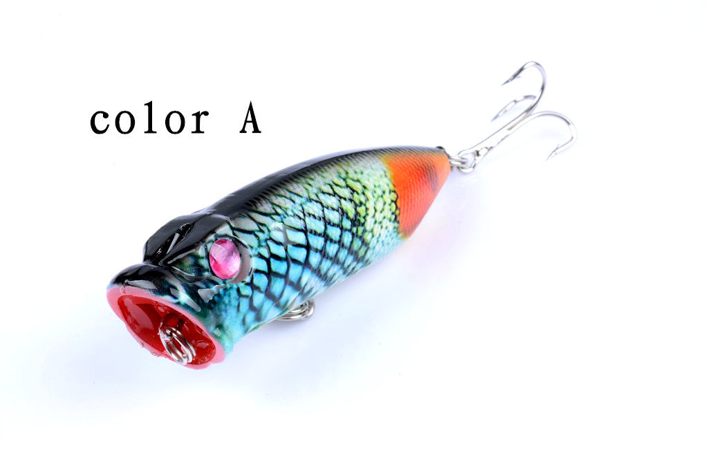 4x-6-5cm-popper-poppers-fishing-lure-lures-surface-tackle-saltwater www.mallsonline.com.au