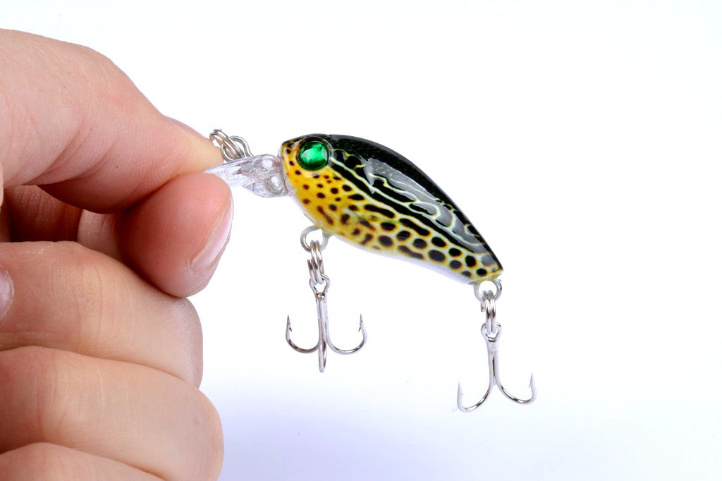 6x-4-5cm-popper-crank-bait-fishing-lure-lures-surface-tackle-saltwater www.mallsonline.com.au
