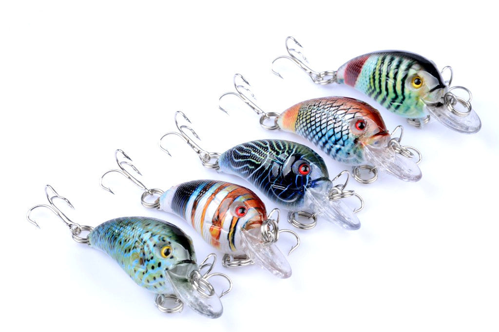 5x-4-5cm-popper-crank-bait-fishing-lure-lures-surface-tackle-saltwater-1 www.mallsonline.com.au