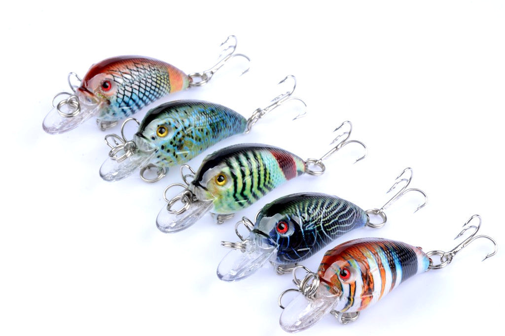 5x-4-5cm-popper-crank-bait-fishing-lure-lures-surface-tackle-saltwater-1 www.mallsonline.com.au