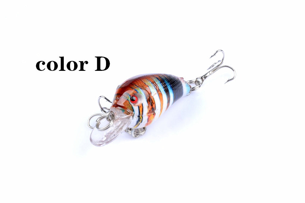 5x-4-5cm-popper-crank-bait-fishing-lure-lures-surface-tackle-saltwater-1 www.mallsonline.com.au