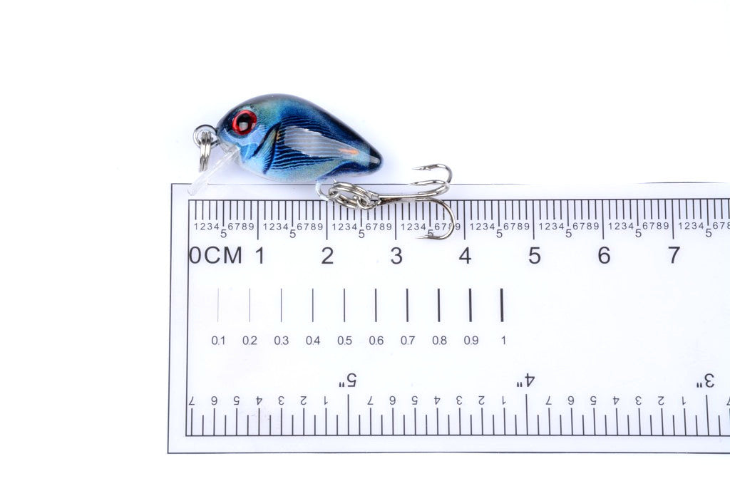 6x-3cm-popper-crank-bait-fishing-lure-lures-surface-tackle-saltwater www.mallsonline.com.au