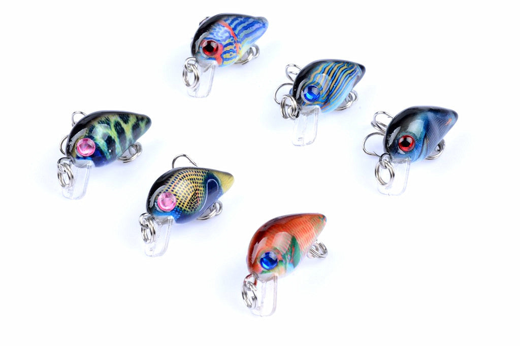 6x-3cm-popper-crank-bait-fishing-lure-lures-surface-tackle-saltwater www.mallsonline.com.au