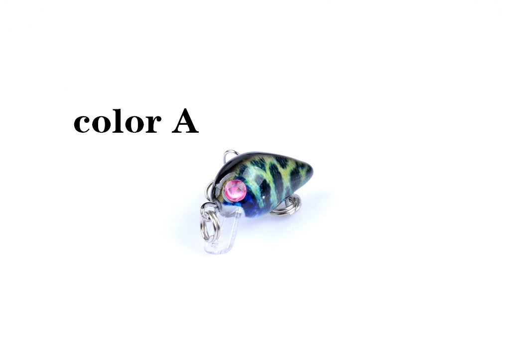 6x-3cm-popper-crank-bait-fishing-lure-lures-surface-tackle-saltwater www.mallsonline.com.au