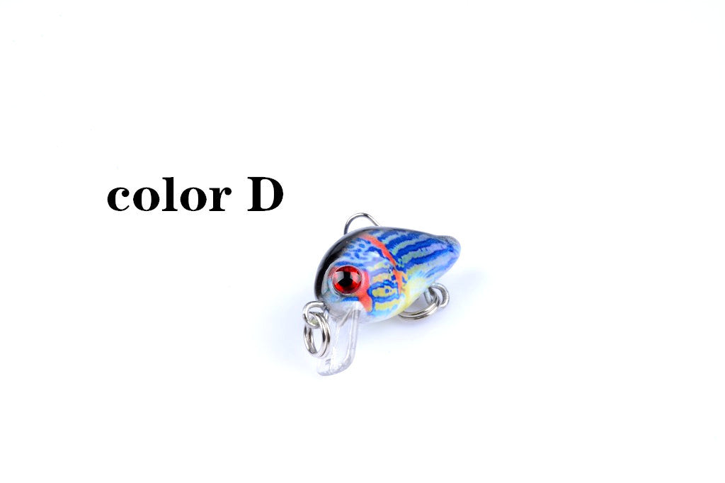 6x-3cm-popper-crank-bait-fishing-lure-lures-surface-tackle-saltwater www.mallsonline.com.au