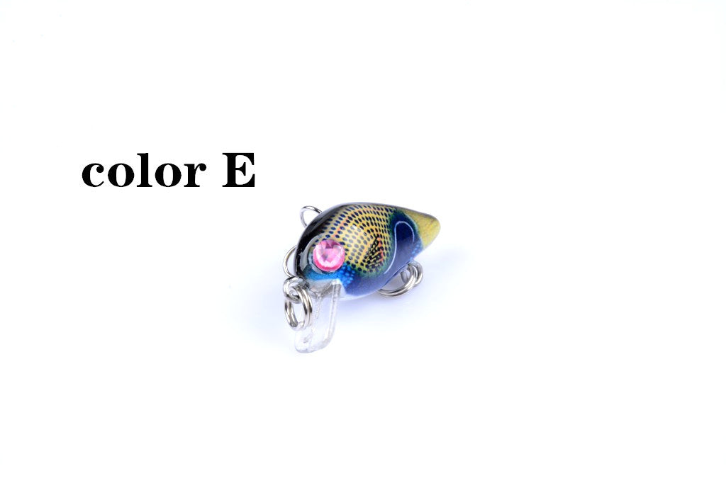 6x-3cm-popper-crank-bait-fishing-lure-lures-surface-tackle-saltwater www.mallsonline.com.au
