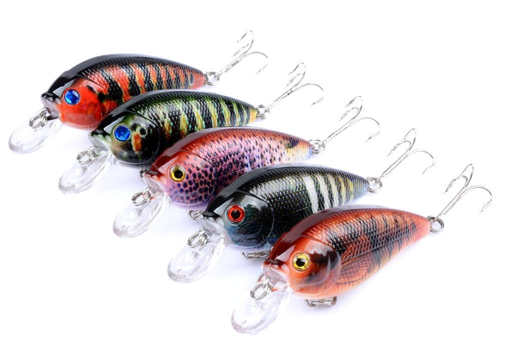 5x-7cm-popper-crank-bait-fishing-lure-lures-surface-tackle-saltwater www.mallsonline.com.au