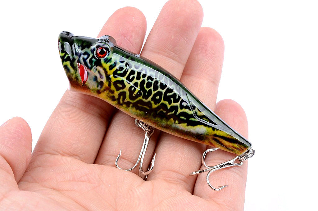 5x-8cm-popper-poppers-fishing-lure-lures-surface-tackle-fresh-saltwater www.mallsonline.com.au