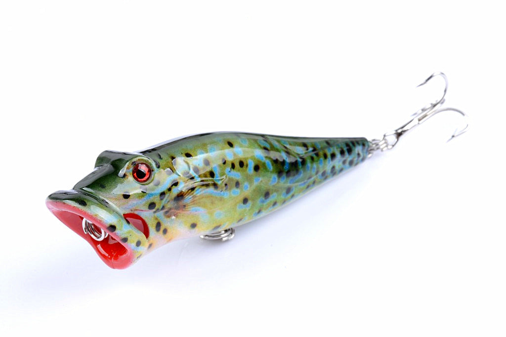 5x-8cm-popper-poppers-fishing-lure-lures-surface-tackle-fresh-saltwater www.mallsonline.com.au