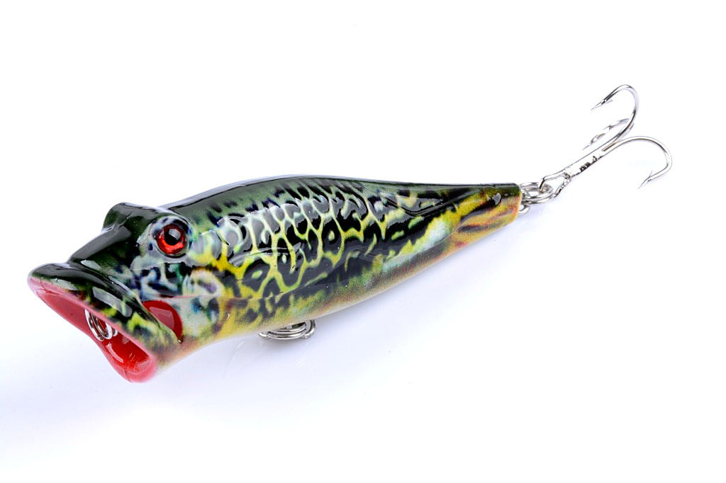 5x-8cm-popper-poppers-fishing-lure-lures-surface-tackle-fresh-saltwater www.mallsonline.com.au
