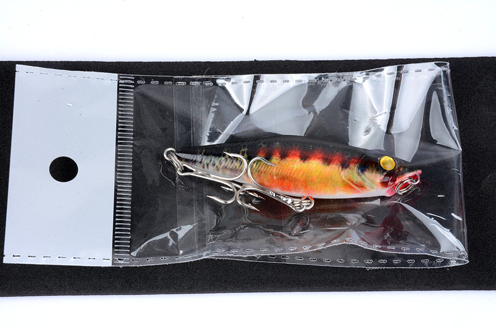 5x-7-5cm-popper-poppers-fishing-lure-lures-surface-tackle-fresh-saltwater www.mallsonline.com.au