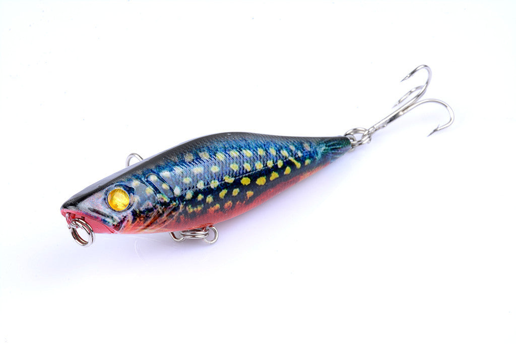 5x-7-5cm-popper-poppers-fishing-lure-lures-surface-tackle-fresh-saltwater www.mallsonline.com.au