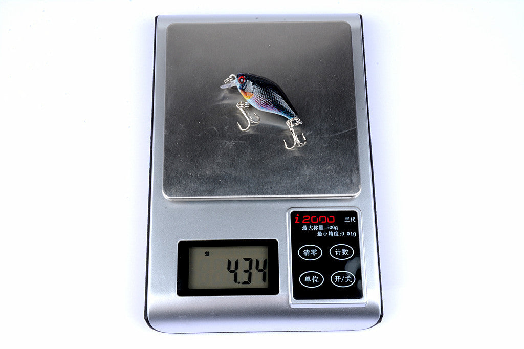 6x-4-3cm-popper-crank-bait-fishing-lure-lures-surface-tackle-saltwater www.mallsonline.com.au