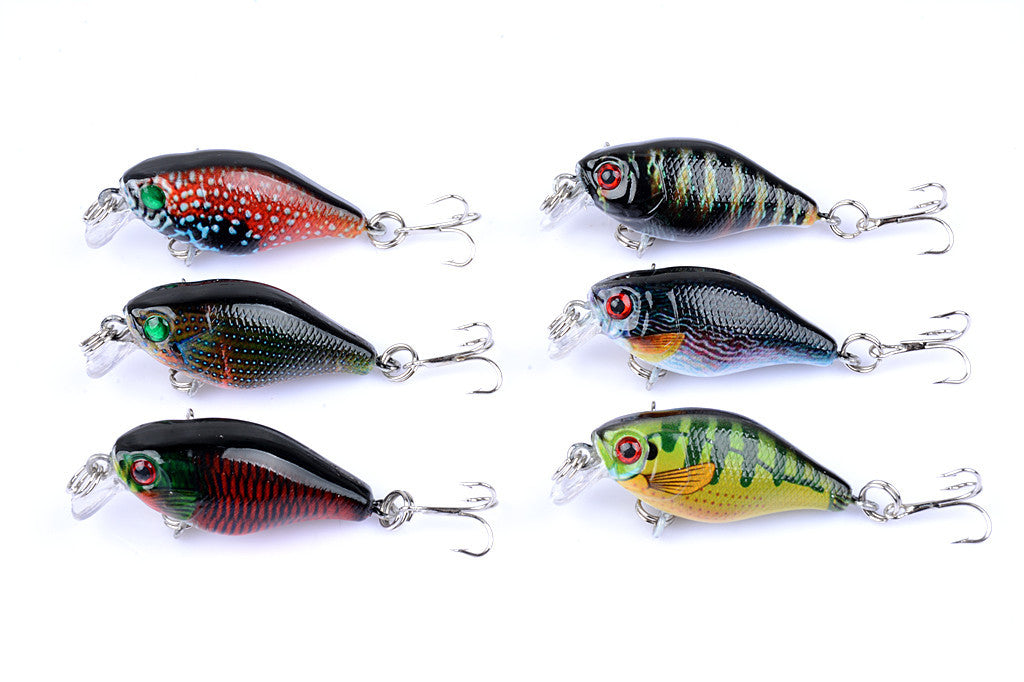 6x-4-3cm-popper-crank-bait-fishing-lure-lures-surface-tackle-saltwater www.mallsonline.com.au