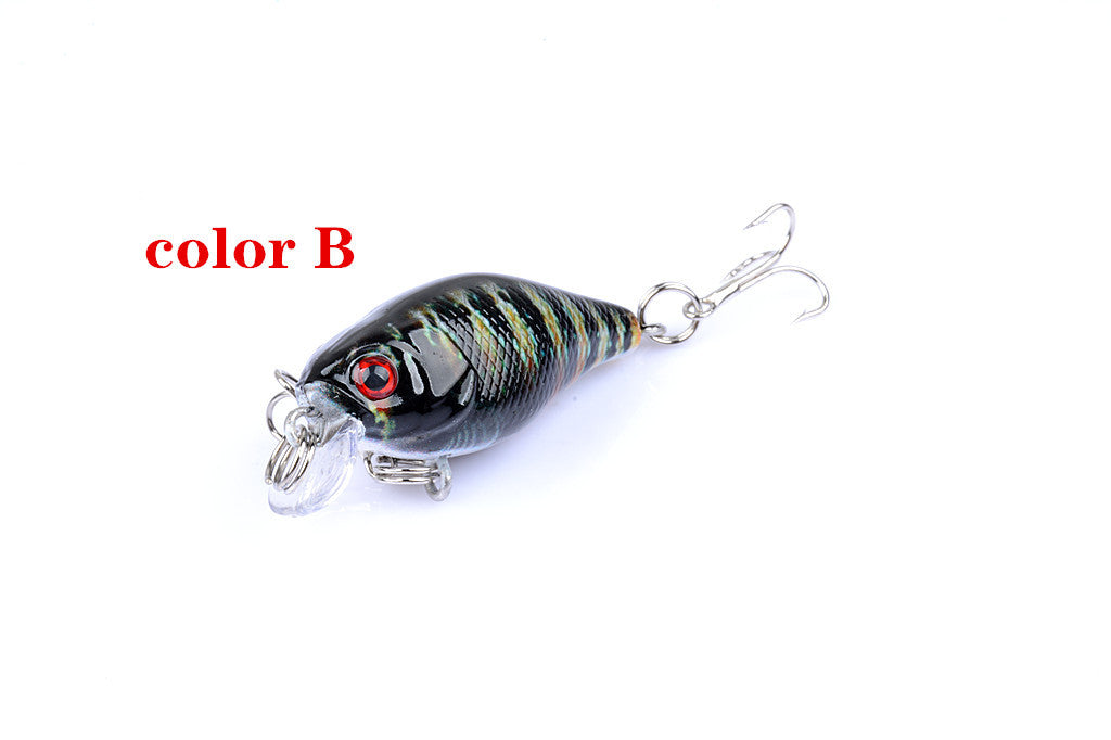 6x-4-3cm-popper-crank-bait-fishing-lure-lures-surface-tackle-saltwater www.mallsonline.com.au