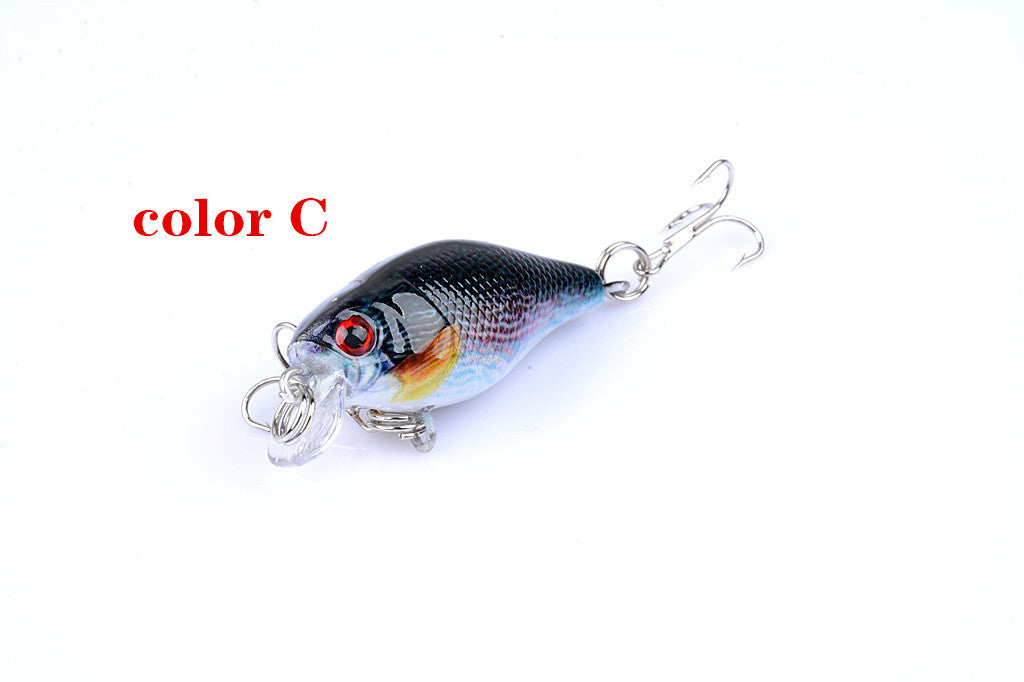6x-4-3cm-popper-crank-bait-fishing-lure-lures-surface-tackle-saltwater www.mallsonline.com.au