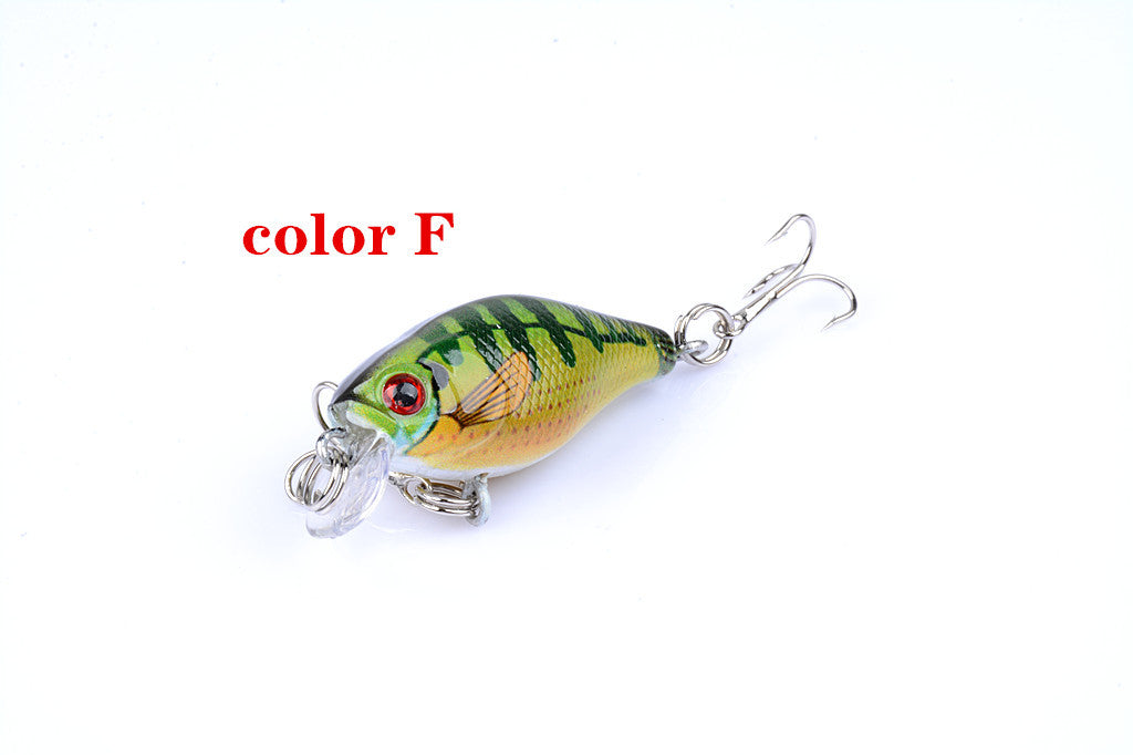 6x-4-3cm-popper-crank-bait-fishing-lure-lures-surface-tackle-saltwater www.mallsonline.com.au