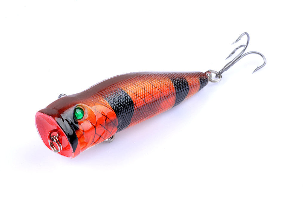 6x-7cm-popper-poppers-fishing-lure-lures-surface-tackle-fresh-saltwater www.mallsonline.com.au