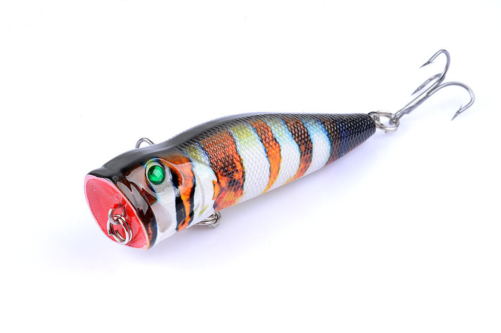 6x-7cm-popper-poppers-fishing-lure-lures-surface-tackle-fresh-saltwater www.mallsonline.com.au