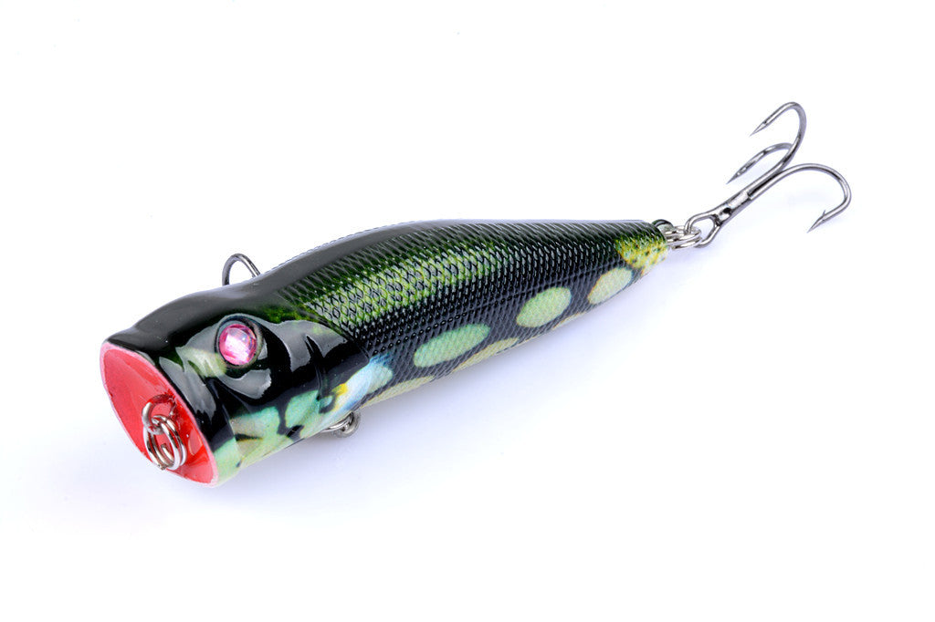 6x-7cm-popper-poppers-fishing-lure-lures-surface-tackle-fresh-saltwater www.mallsonline.com.au