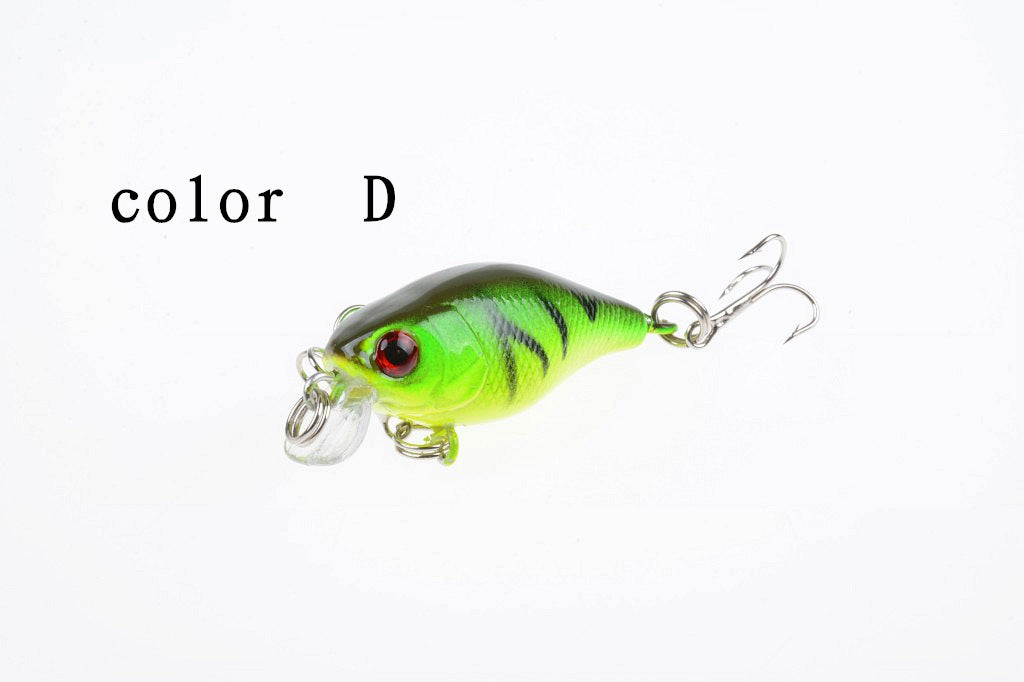 6x-4-5cm-popper-crank-bait-fishing-lure-lures-surface-tackle-saltwater-1 www.mallsonline.com.au