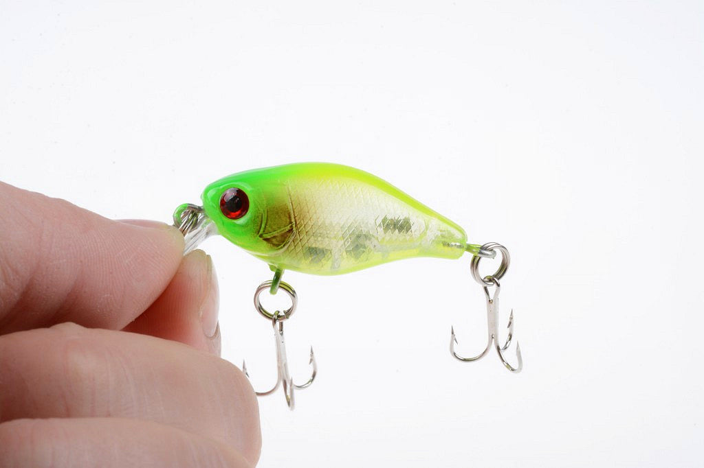 6x-4-5cm-popper-crank-bait-fishing-lure-lures-surface-tackle-saltwater-1 www.mallsonline.com.au