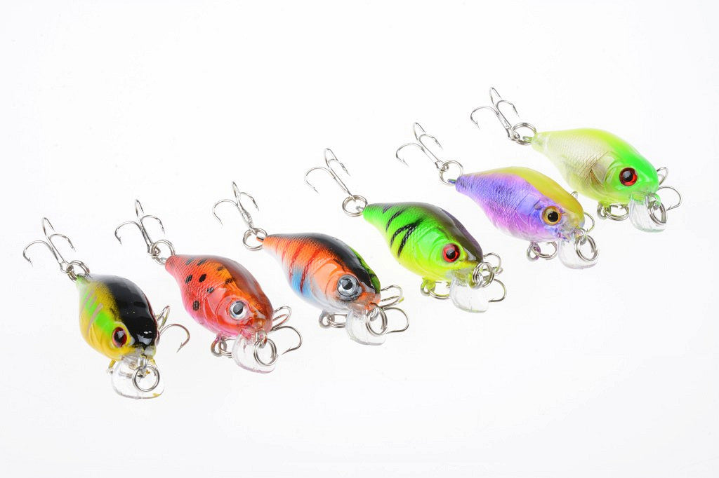 6x-4-5cm-popper-crank-bait-fishing-lure-lures-surface-tackle-saltwater-1 www.mallsonline.com.au