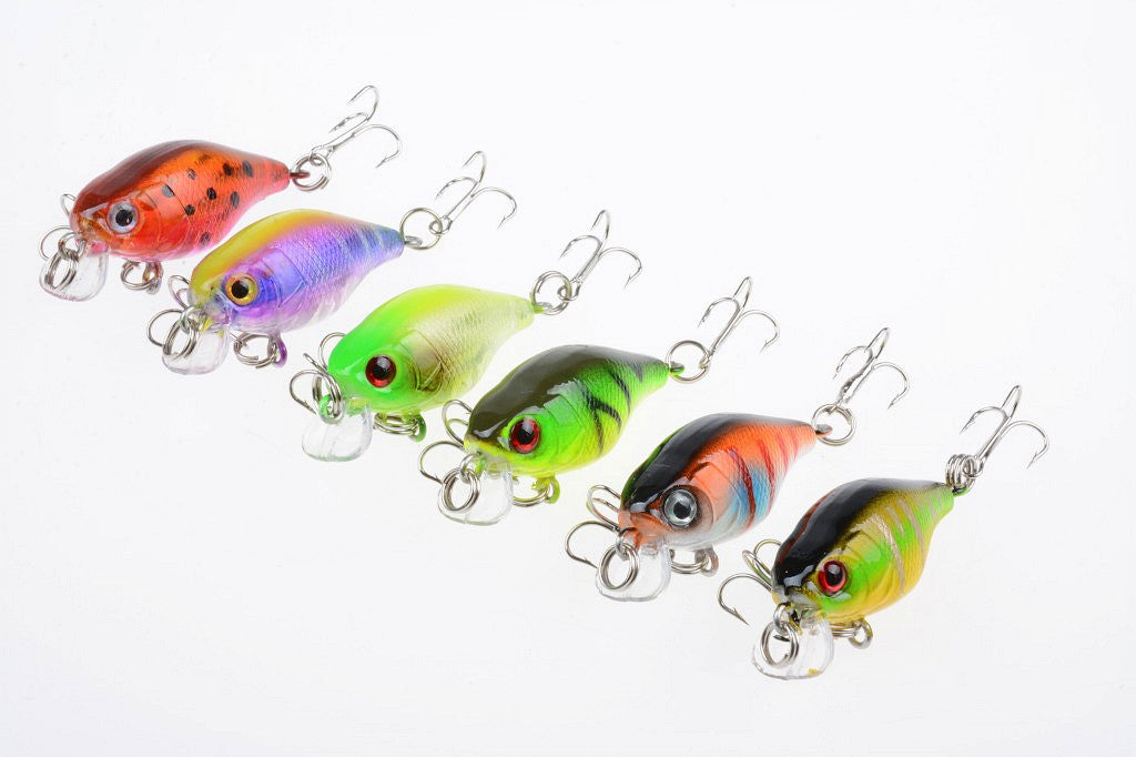 6x-4-5cm-popper-crank-bait-fishing-lure-lures-surface-tackle-saltwater-1 www.mallsonline.com.au