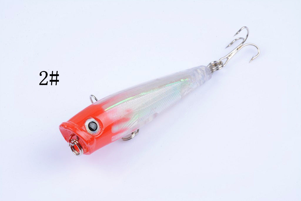 8x-6-5cm-popper-poppers-fishing-lure-lures-surface-tackle-fresh-saltwater www.mallsonline.com.au