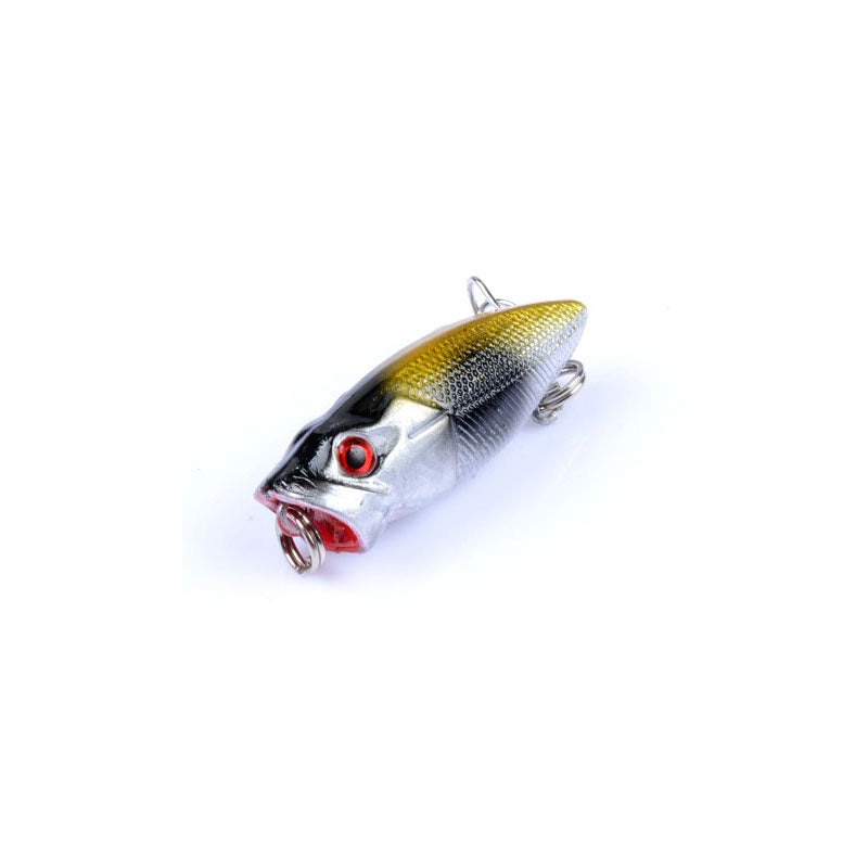 6x-3-5cm-popper-poppers-fishing-hard-lure-lures-surface-tackle-fresh-saltwater www.mallsonline.com.au