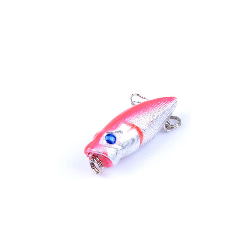 6x-3-5cm-popper-poppers-fishing-hard-lure-lures-surface-tackle-fresh-saltwater www.mallsonline.com.au