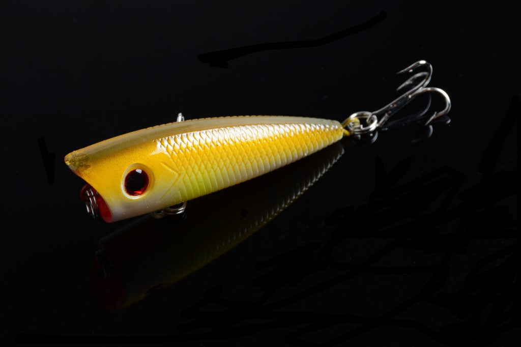 5x-6cm-popper-poppers-fishing-lure-lures-surface-tackle-fresh-saltwater www.mallsonline.com.au