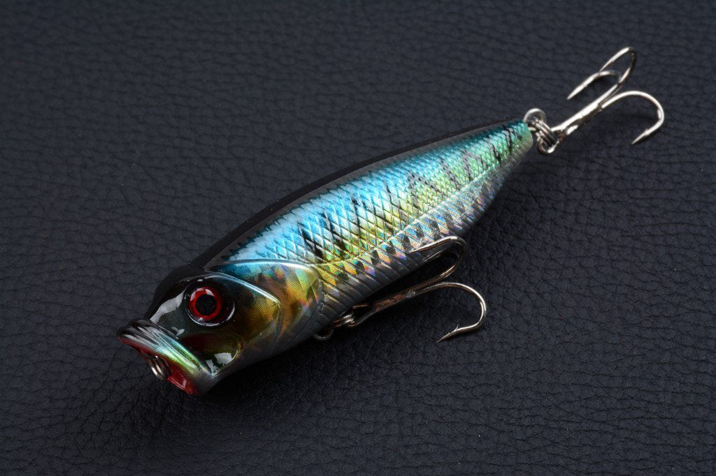 4x-8cm-popper-poppers-fishing-lure-lures-surface-tackle-fresh-saltwater www.mallsonline.com.au