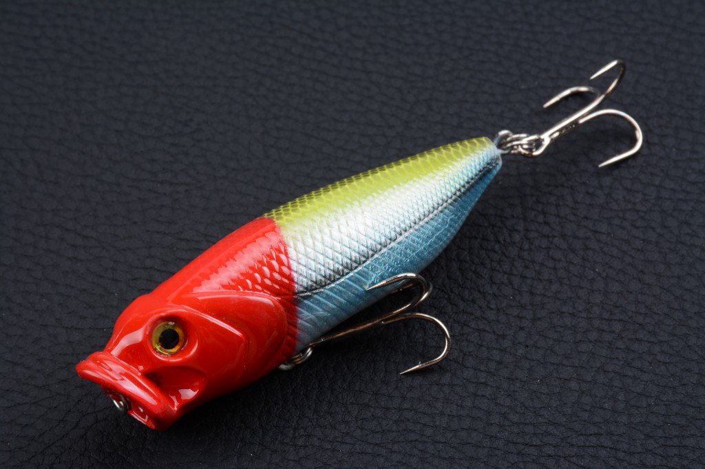 4x-8cm-popper-poppers-fishing-lure-lures-surface-tackle-fresh-saltwater www.mallsonline.com.au