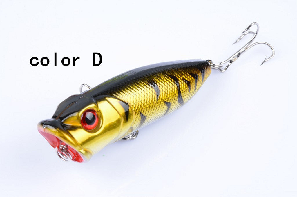5x-6-5cm-popper-poppers-fishing-lure-lures-surface-tackle-fresh-saltwater www.mallsonline.com.au