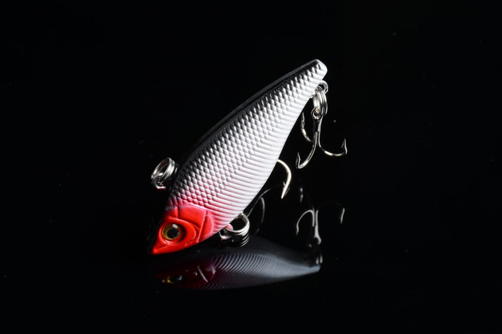 8x-5cm-vib-bait-fishing-lure-lures-hook-tackle-saltwater www.mallsonline.com.au