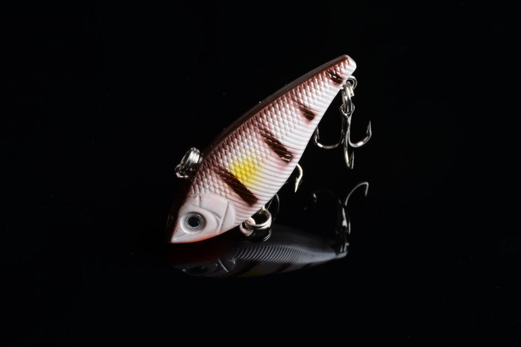 8x-5cm-vib-bait-fishing-lure-lures-hook-tackle-saltwater www.mallsonline.com.au
