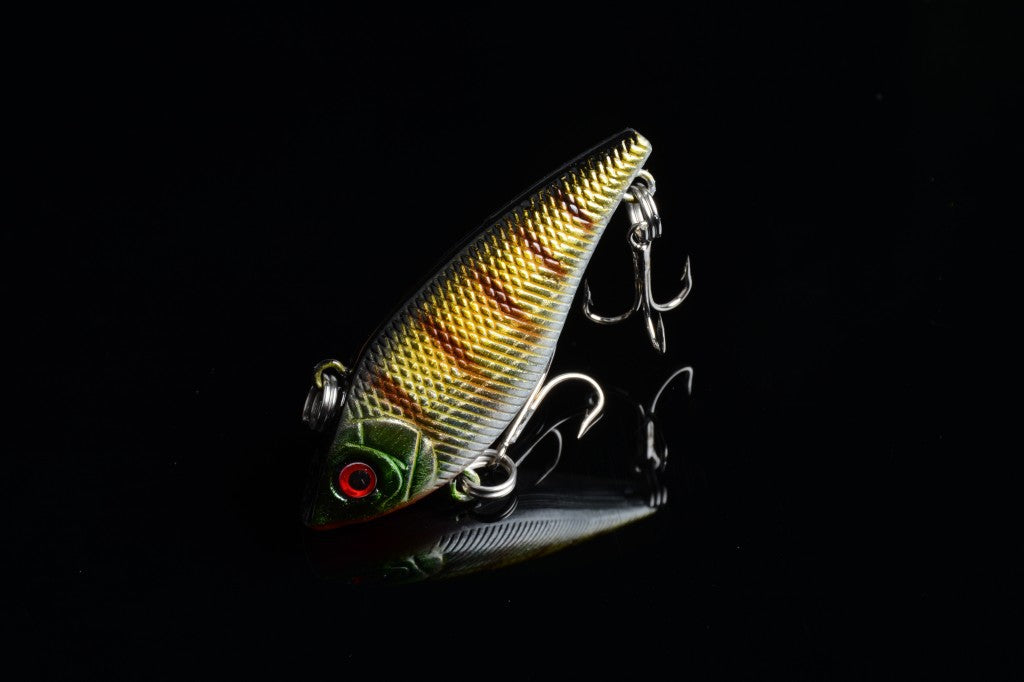 8x-5cm-vib-bait-fishing-lure-lures-hook-tackle-saltwater www.mallsonline.com.au