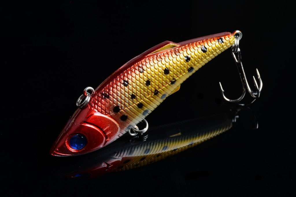 6x-8cm-vib-bait-fishing-lure-lures-hook-tackle-saltwater www.mallsonline.com.au