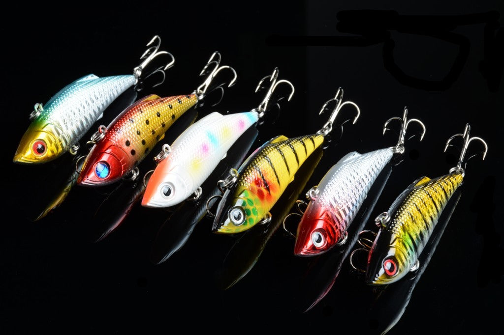 6x-8cm-vib-bait-fishing-lure-lures-hook-tackle-saltwater www.mallsonline.com.au