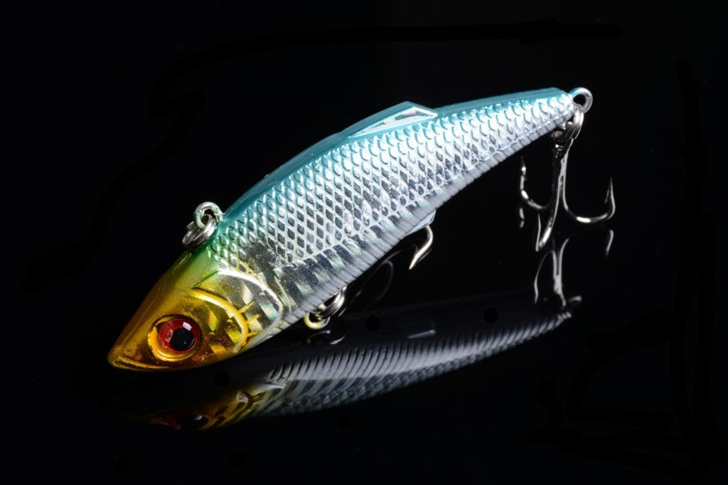 6x-8cm-vib-bait-fishing-lure-lures-hook-tackle-saltwater www.mallsonline.com.au