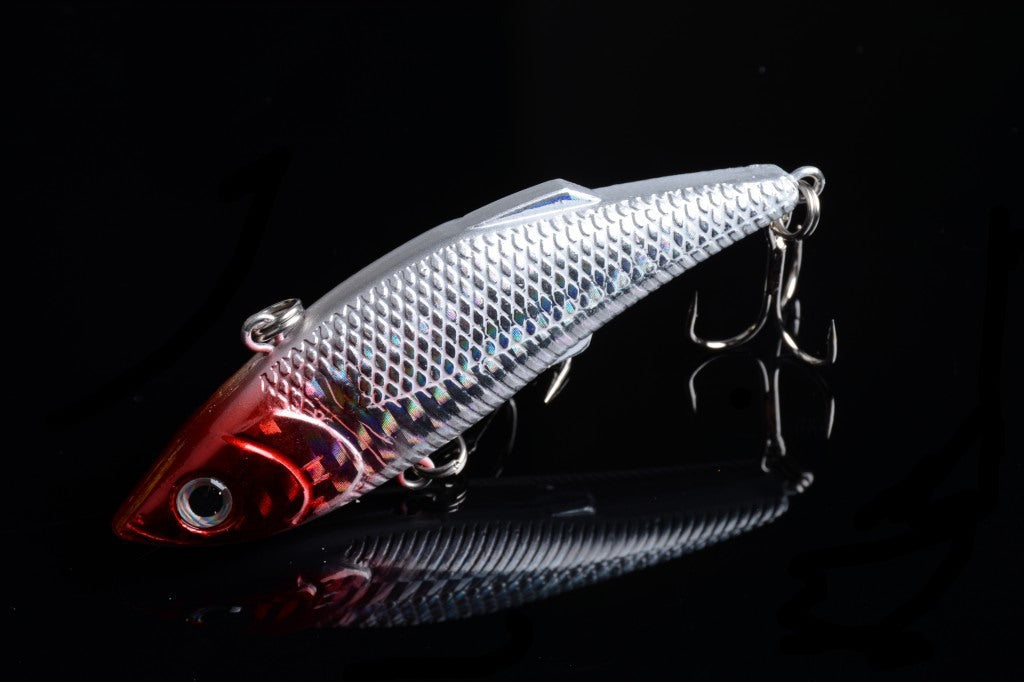 6x-8cm-vib-bait-fishing-lure-lures-hook-tackle-saltwater www.mallsonline.com.au